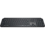 Logitech MX Keys Keyboard