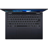 Acer TravelMate P6 P614-52 TMP614-52-52NE 14" Notebook - WUXGA - Intel Core i5 11th Gen i5-1135G7 - 16 GB - 512 GB SSD - Galaxy Black