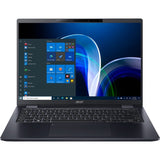 Acer TravelMate P6 P614-52 TMP614-52-52NE 14" Notebook - WUXGA - Intel Core i5 11th Gen i5-1135G7 - 16 GB - 512 GB SSD - Galaxy Black