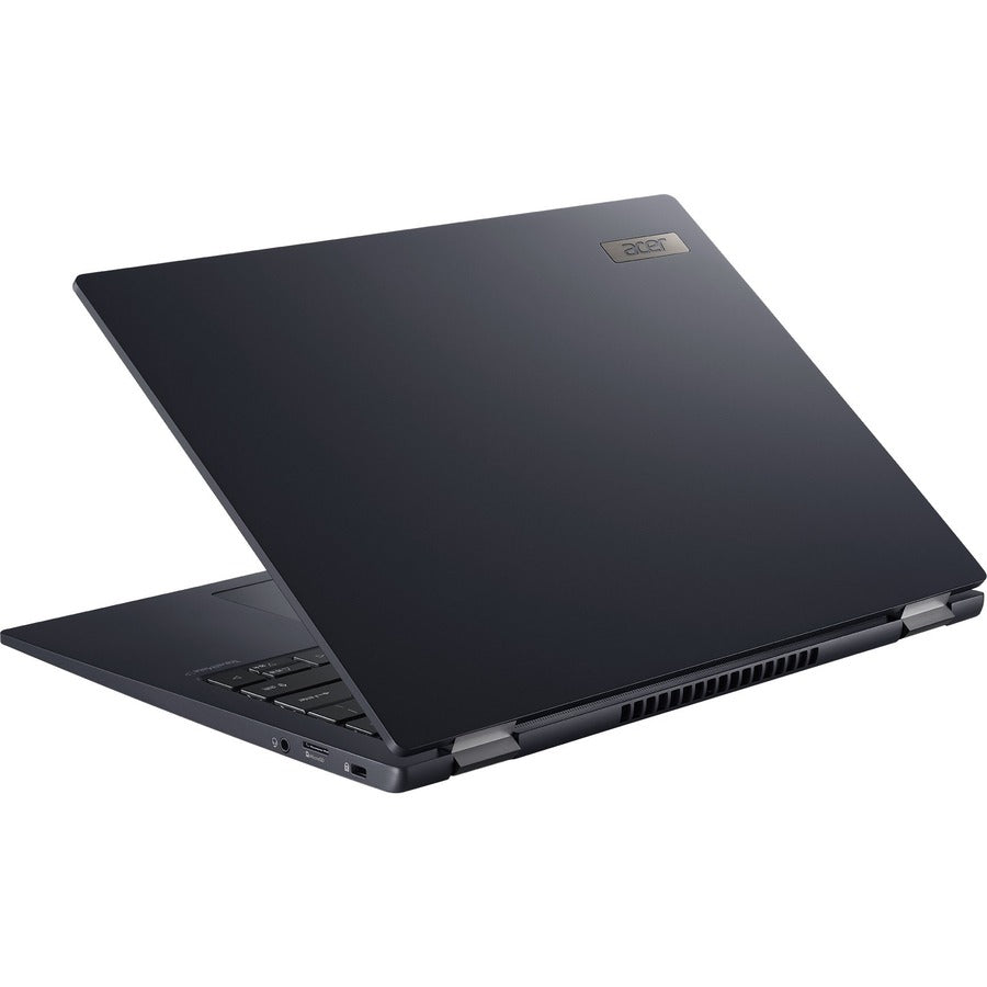 Acer TravelMate P6 P614-52 TMP614-52-52NE 14" Notebook - WUXGA - Intel Core i5 11th Gen i5-1135G7 - 16 GB - 512 GB SSD - Galaxy Black