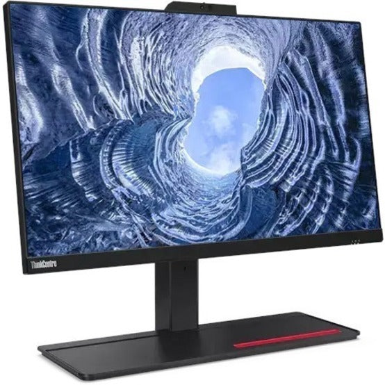 Lenovo ThinkCentre M90a Gen 3 11VF0068US All-in-One Computer - Intel Core i5 12th Gen i5-12500 Hexa-core (6 Core) 3 GHz - 16 GB RAM DDR4 SDRAM - 512 GB NVMe M.2 PCI Express PCI Express NVMe 4.0 x4 SSD - 23.8" Full HD 1920 x 1080 - Desktop - Black