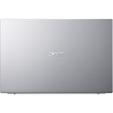 Acer Aspire 1 A115-32 A115-32-C96U 15.6" Notebook - Full HD - Intel Celeron N4500 - 4 GB - 128 GB SSD - 128 GB Flash Memory - Pure Silver