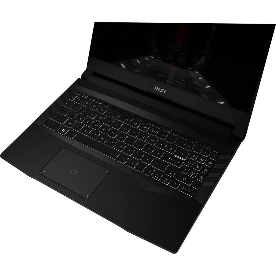 MSI Pulse GL66 Pulse GL66 12UGKV-464 15.6" Gaming Notebook - Full HD - 1920 x 1080 - Intel Core i7 12th Gen i7-12700H 1.70 GHz - 16 GB Total RAM - 512 GB SSD - Black