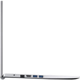 Acer Aspire 1 A115-32 A115-32-C96U 15.6" Notebook - Full HD - Intel Celeron N4500 - 4 GB - 128 GB SSD - 128 GB Flash Memory - Pure Silver