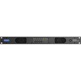 AtlasIED DPA804 Amplifier - 400 W RMS - 4 Channel