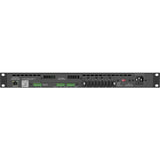 AtlasIED DPA804 Amplifier - 400 W RMS - 4 Channel