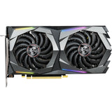 MSI NVIDIA GeForce GTX 1660 SUPER Graphic Card - 6 GB GDDR6