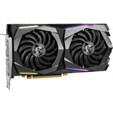 MSI NVIDIA GeForce GTX 1660 SUPER Graphic Card - 6 GB GDDR6