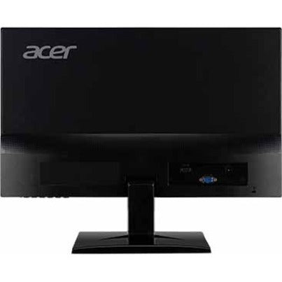 Acer HA220Q B Full HD LCD Monitor - 16:9 - Black