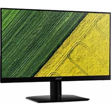 Acer HA220Q B Full HD LCD Monitor - 16:9 - Black