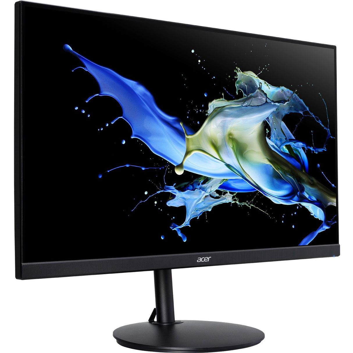 Acer CBA242Y A Full HD LCD Monitor - 16:9 - Black