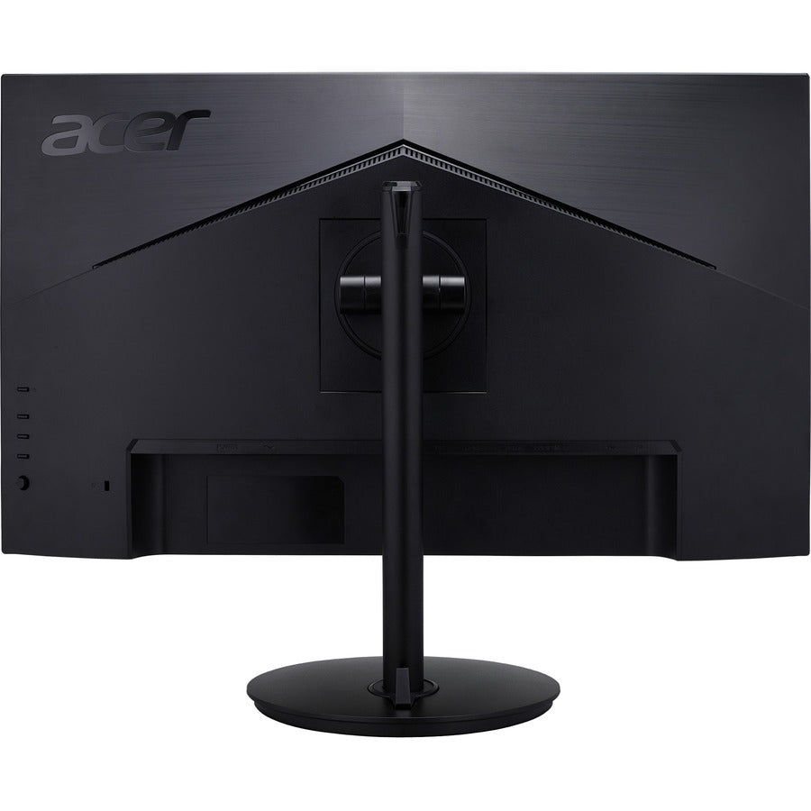 Acer CBA242Y A Full HD LCD Monitor - 16:9 - Black