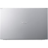 Acer Aspire 5 A515-56 A515-56-347N 15.6" Notebook - Full HD - 1920 x 1080 - Intel Core i3 11th Gen i3-1115G4 Dual-core (2 Core) 3 GHz - 8 GB Total RAM - 128 GB SSD - Pure Silver