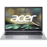 Acer Aspire 3 A315-24P A315-24PT-R90Z 15.6" Touchscreen Notebook - Full HD - AMD Ryzen 5 7520U - 8 GB - 512 GB SSD - Blue