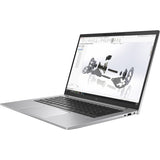 HPI SOURCING - NEW ZBook Firefly G9 14" Mobile Workstation - WUXGA - Intel Core i5 12th Gen i5-1240P - 16 GB - 512 GB SSD