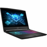 MSI Katana 17 B13V Katana 17 B13VFK-835US 17.3" Gaming Notebook - Full HD - Intel Core i7 13th Gen - 32 GB - 1 TB SSD - Black