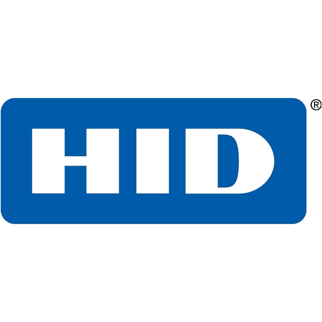 HID ISOProx II Card