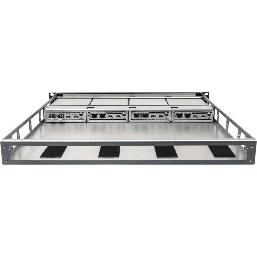 ATTO ThunderRack ThunderLink 1U Shelf