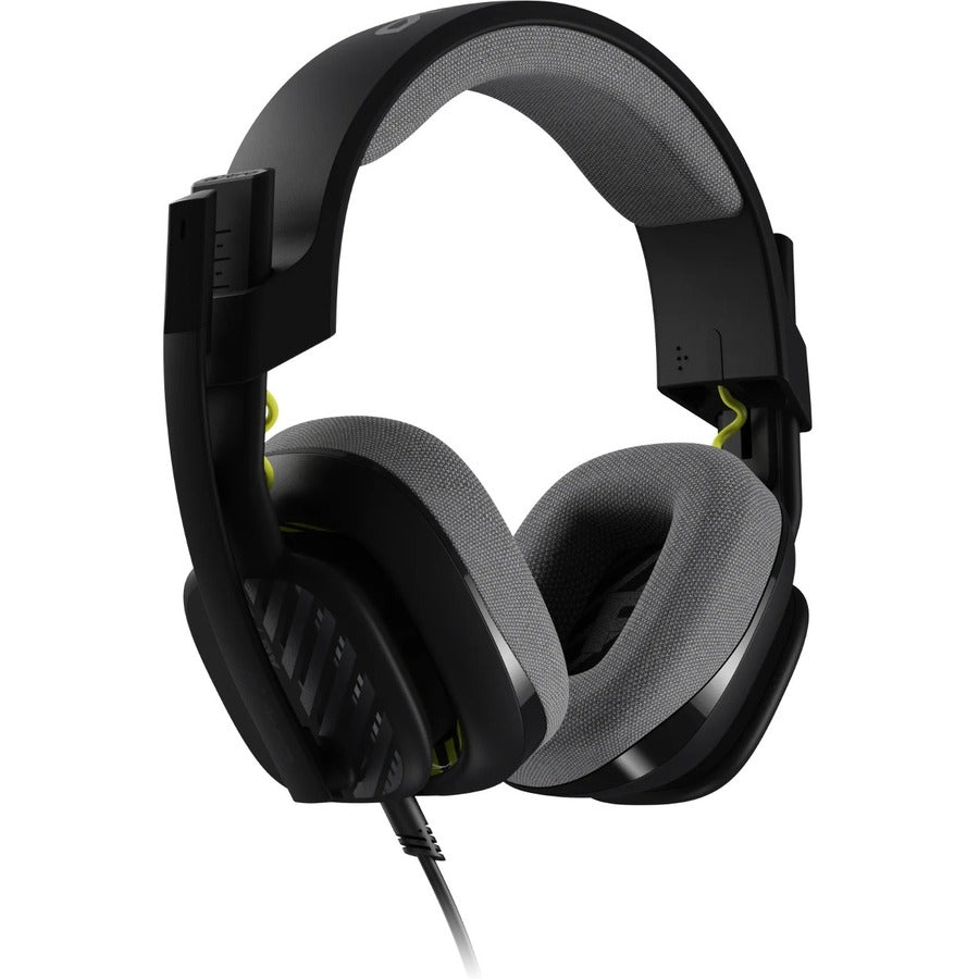 Logitech A10 Gen 2 Gaming Headset