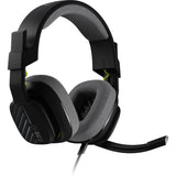 Logitech A10 Gen 2 Gaming Headset