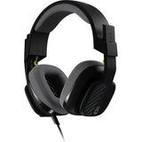 Logitech A10 Gen 2 Gaming Headset