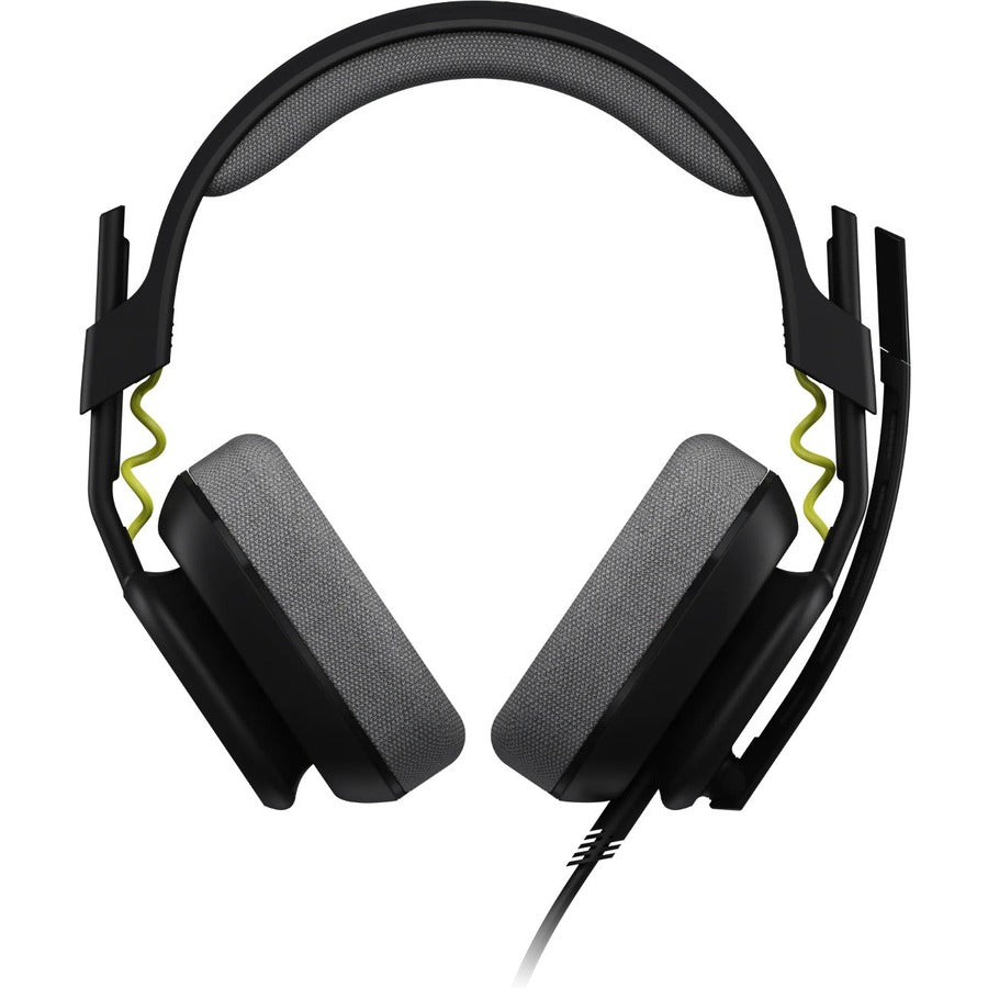 Logitech A10 Gen 2 Gaming Headset