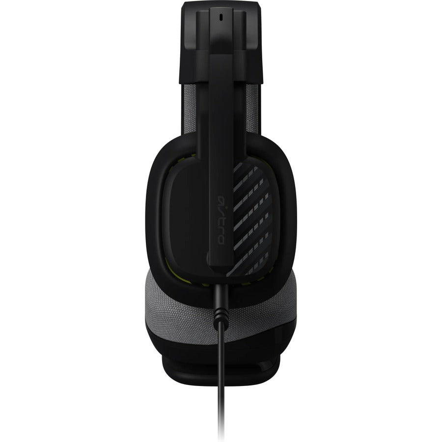 Logitech A10 Gen 2 Gaming Headset