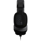 Logitech A10 Gen 2 Gaming Headset