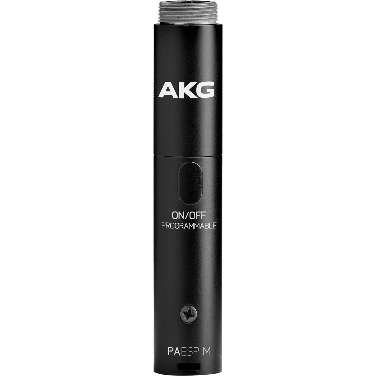 AKG PAESP M Reference Programmable Phantom Power Module - DAM+ Series