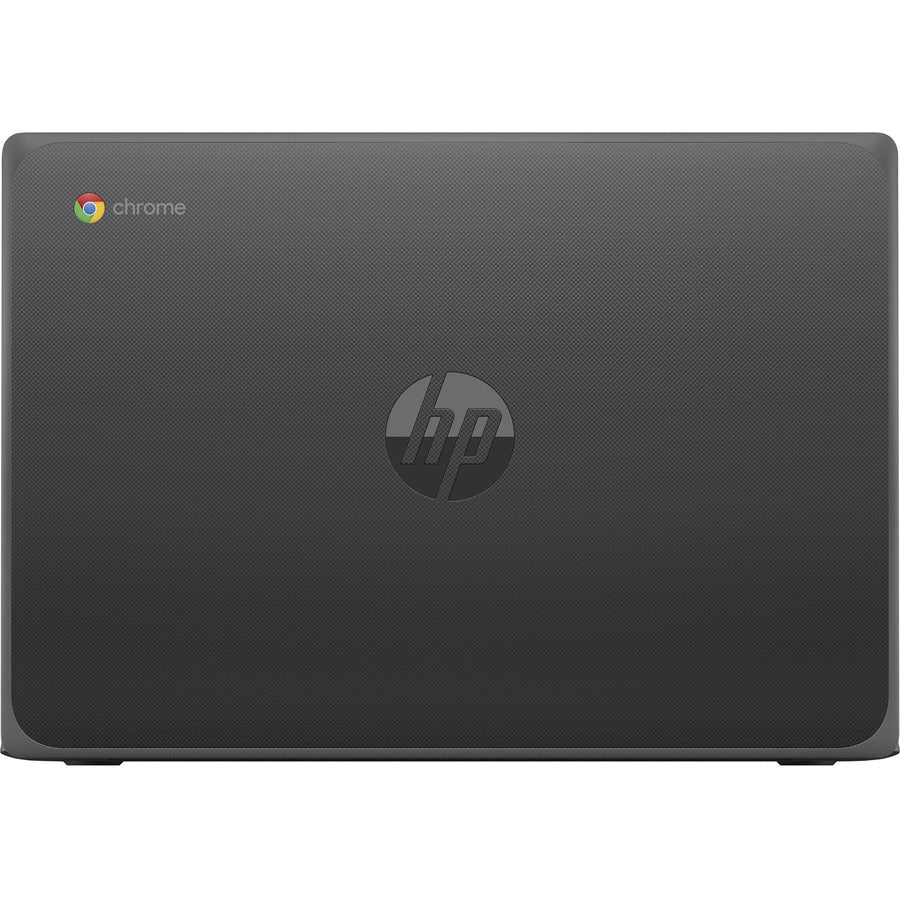 HPI SOURCING - NEW Chromebook 11A G8 EE 11.6" Chromebook - HD - 1366 x 768 - AMD A-Series A4-9120C Dual-core (2 Core) 1.60 GHz - 4 GB Total RAM - 4 GB On-board Memory - 32 GB Flash Memory - Chalkboard Gray