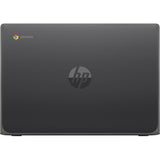 HPI SOURCING - NEW Chromebook 11A G8 EE 11.6" Chromebook - HD - 1366 x 768 - AMD A-Series A4-9120C Dual-core (2 Core) 1.60 GHz - 4 GB Total RAM - 4 GB On-board Memory - 32 GB Flash Memory - Chalkboard Gray