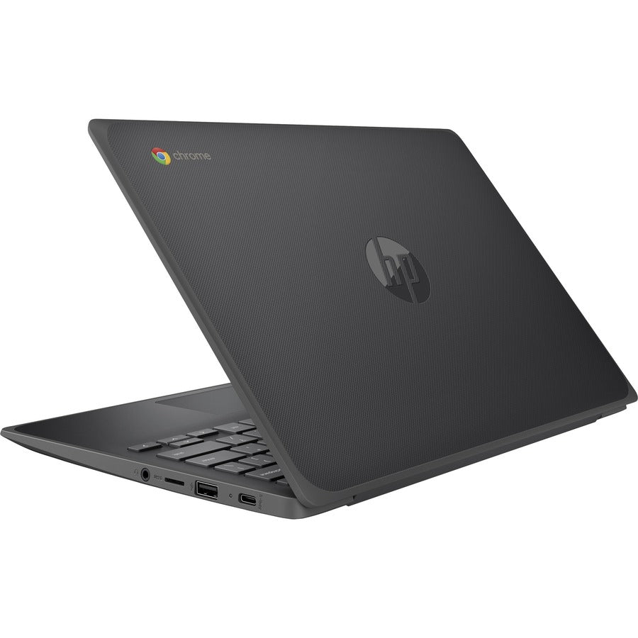 HPI SOURCING - NEW Chromebook 11A G8 EE 11.6" Chromebook - HD - 1366 x 768 - AMD A-Series A4-9120C Dual-core (2 Core) 1.60 GHz - 4 GB Total RAM - 4 GB On-board Memory - 32 GB Flash Memory - Chalkboard Gray