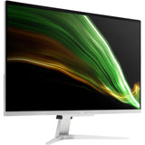 Acer Aspire C27-1655 C27-1655-URi3 All-in-One Computer - Intel Core i3 11th Gen i3-1115G4 - 8 GB - 512 GB SSD - 27" Full HD - Desktop