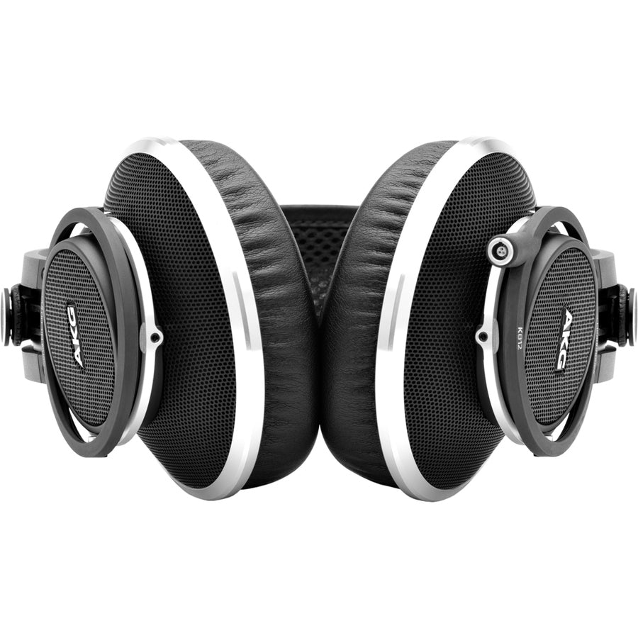 AKG K812 Superior Reference Headphones