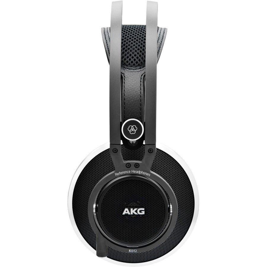 AKG K812 Superior Reference Headphones