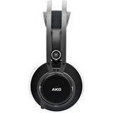 AKG K812 Superior Reference Headphones