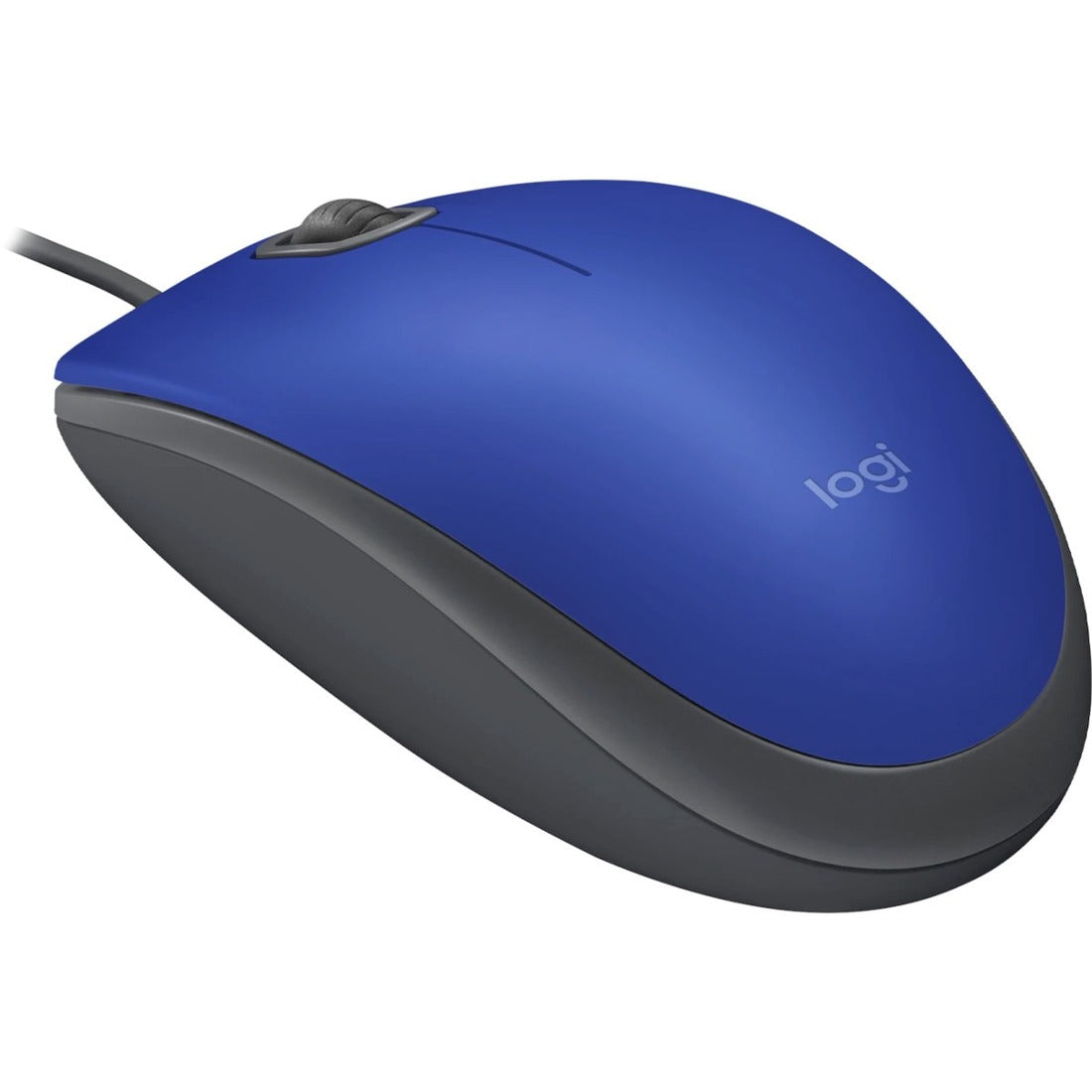 Logitech M110 Mouse