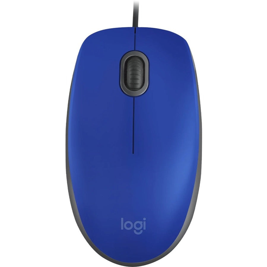 Logitech M110 Mouse