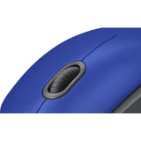 Logitech M110 Mouse