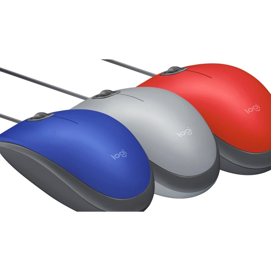 Logitech M110 Mouse