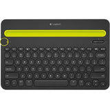 Logitech Bluetooth Multi-Device Keyboard K480