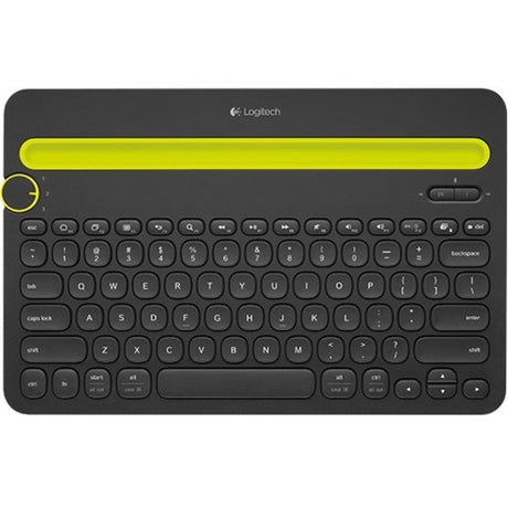 Logitech Bluetooth Multi-Device Keyboard K480