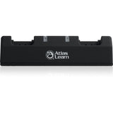 AtlasIED Charging Station for Use with AL-MAGPIE Wireless Transmitters