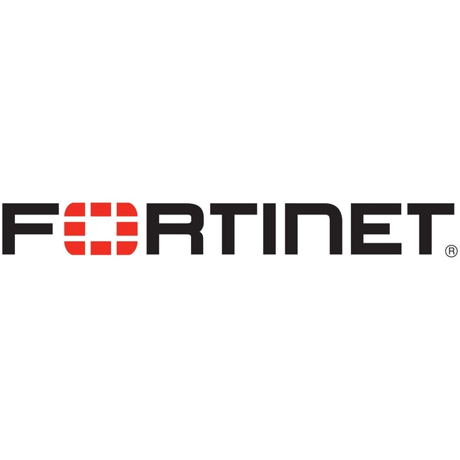 Fortinet 10GE SFP+ Transceiver Module, Short Range, BiDi