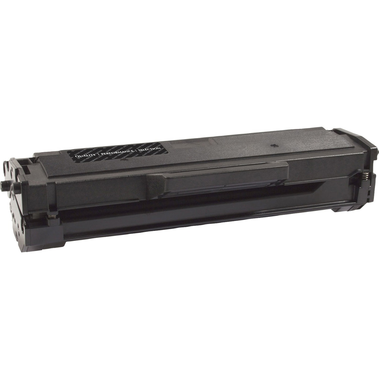 V7 Remanufactured Toner Cartridge for Dell B1160 - 1500 page yield