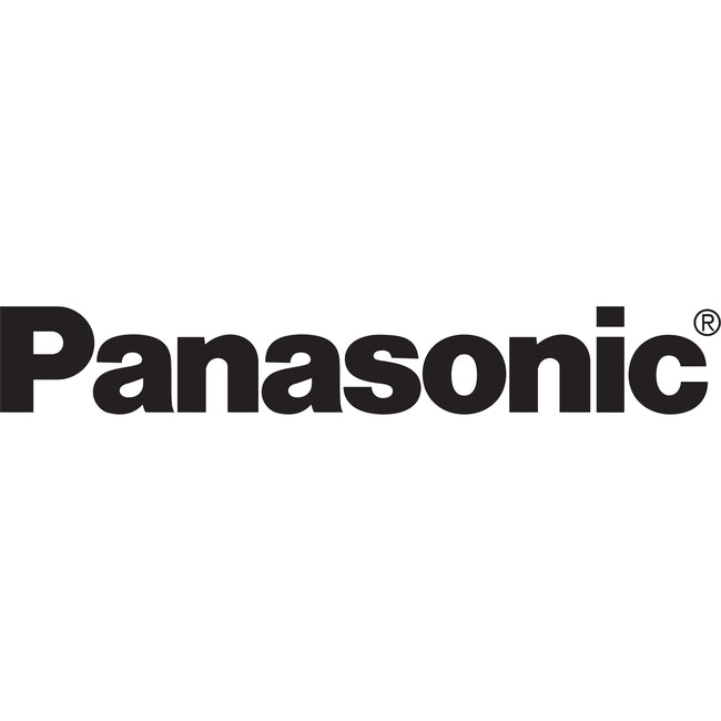 Panasonic Battery