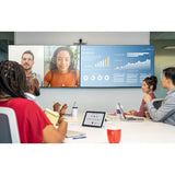 Poly G7500 Modular Video Conferencing System