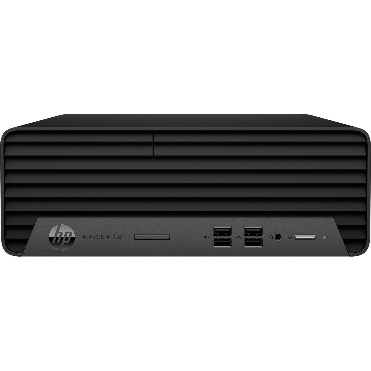 HPI SOURCING - NEW ProDesk 400 G7 Desktop Computer - Intel Core i5 10th Gen i5-10500 - 8 GB - 512 GB SSD - Small Form Factor