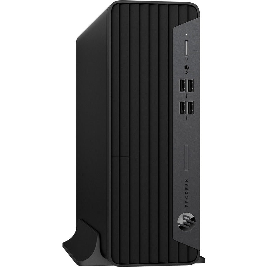 HPI SOURCING - NEW ProDesk 400 G7 Desktop Computer - Intel Core i5 10th Gen i5-10500 - 8 GB - 512 GB SSD - Small Form Factor