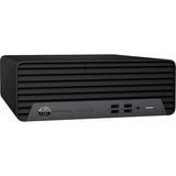 HPI SOURCING - NEW ProDesk 400 G7 Desktop Computer - Intel Core i5 10th Gen i5-10500 - 8 GB - 512 GB SSD - Small Form Factor